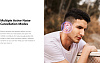 Bluetooth-наушники 1MORE ComfoBuds Pro (White) купить в интернет-магазине icover