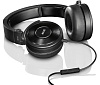 AKG K619 - накладные наушники (Black) купить в интернет-магазине icover