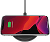 Беспроводное зарядное устройство Belkin Boost Charge WIA001btBK (Black) купить в интернет-магазине icover