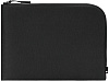 Чехол Incase Facet Sleeve in Recycled Twill (INMB100690-BLK) для MacBook 13" (Black) купить в интернет-магазине icover