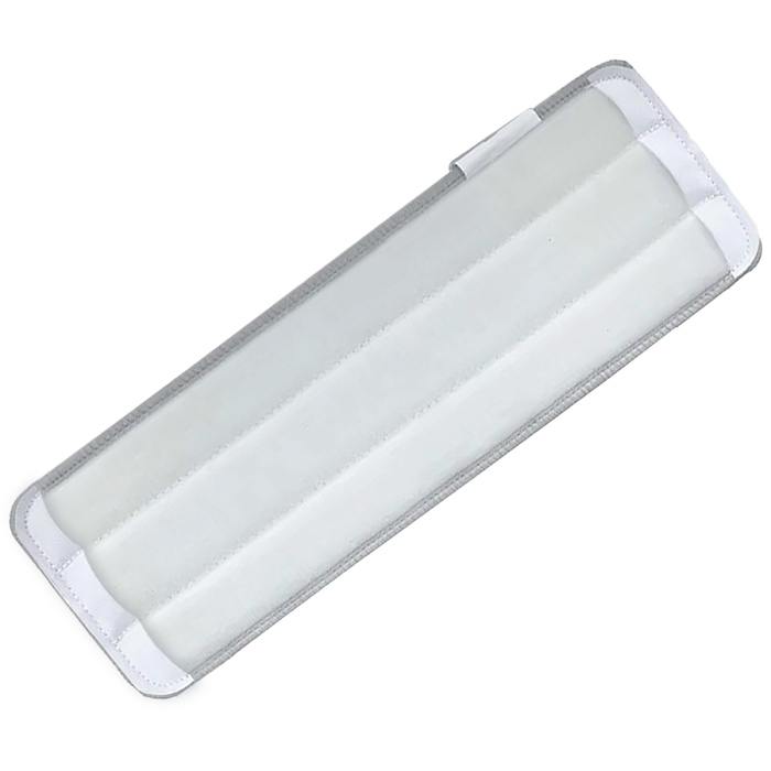 Тряпка для швабры Ridberg Scrape Mop Grand 4 шт. (Grey) купить в интернет-магазине icover