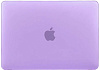 Накладка i-Blason Cover для Macbook Air 13 2018/2020 (Matte Purple) купить в интернет-магазине icover