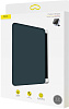 Чехол Baseus Simplism Y-Type Leather (LTAPIPD-BSM03) для iPad Pro 12.9 2018 (Blue) купить в интернет-магазине icover