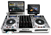 Numark MixDeck Quad - универсальная DJ-система купить в интернет-магазине icover