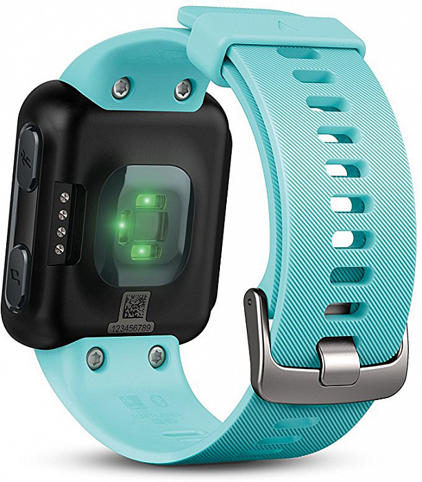 Умные часы Garmin Forerunner 35 010-01689-12 (Blue) купить в интернет-магазине icover
