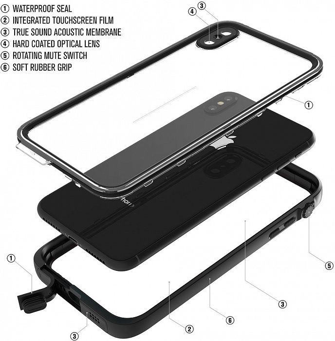 Чехлы для Apple iPhone, Samsung Galaxy