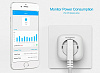 Wi-Fi-розетка Koogeek Smart Plug Apple HomeKit P1EU1 (White) купить в интернет-магазине icover