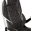 Игровое кресло Tetchair Bazuka 13082 (White/Grey) купить в интернет-магазине icover