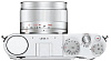 Фотоаппарат Leica X Typ 113 (Silver) купить в интернет-магазине icover