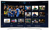 Samsung UE55H8000ATXRU - 3D LED телевизор купить в интернет-магазине icover