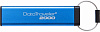 Флеш-накопитель Kingston DataTraveler 2000 32Gb DT2000/32GB (Blue) купить в интернет-магазине icover
