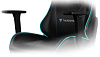 Игровое кресло ThunderX3 UC5 (Black/Cyan) купить в интернет-магазине icover