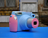 Fujifilm Instax WIDE 210 - фотокамера мгновенной печати (Pastel) купить в интернет-магазине icover