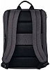 Рюкзак Ninetygo Classic Business Backpack для ноутбука 15.6" (Dark Grey) купить в интернет-магазине icover