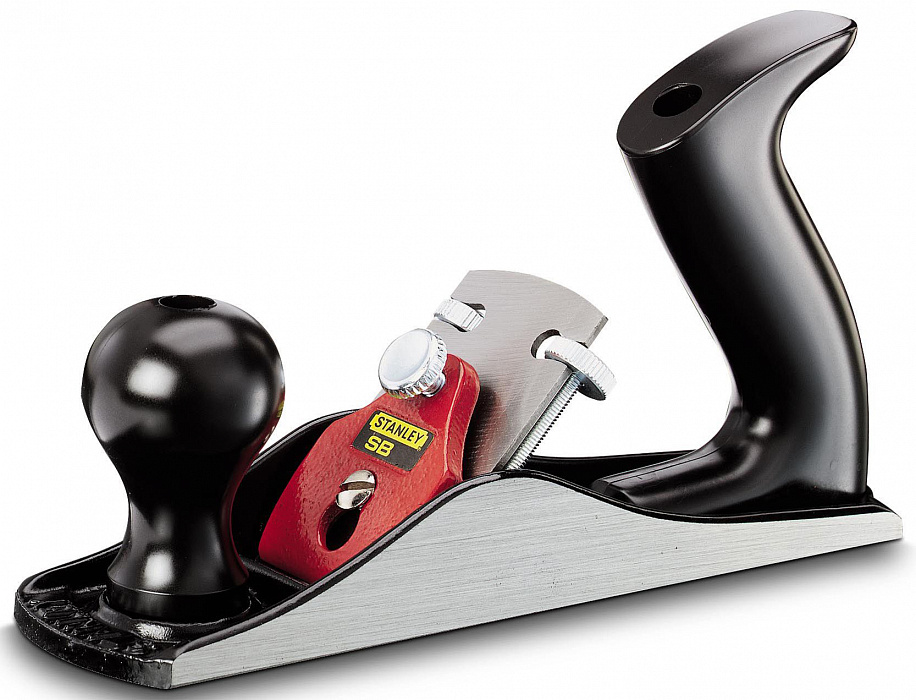 Рубанок Stanley SB4 Bench Plane (01.12.1934) купить в интернет-магазине icover