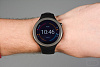 Motorola Moto 360 Sport 2nd Generation 45mm - умные часы (Black) купить в интернет-магазине icover