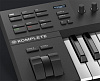 MIDI-клавиатура Native Instruments Komplete Kontrol A49 (MCI56361) купить в интернет-магазине icover