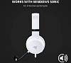 Игровая гарнитура Razer Kaira X (RZ04-03970300-R3M1) для Xbox Series X/S (White) купить в интернет-магазине icover
