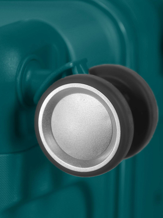 Комплект чемоданов Ridberg ICON L+M+S (Green) купить в интернет-магазине icover