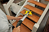 Электрошвабра Karcher FC 7 Cordless 1.055-730.0 (Yellow) купить в интернет-магазине icover