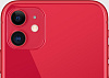 Смартфон Apple iPhone 11 128Gb MWM32RU/A (Red) купить в интернет-магазине icover