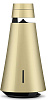 Беспроводная акустика Bang & Olufsen Beosound 1 (Brass Tone) купить в интернет-магазине icover