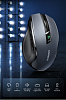 Беспроводная мышь Ugreen MU006 (90855) Ergonomic Wireless Mouse (Grey) купить в интернет-магазине icover