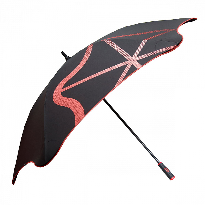 Зонт BLUNT Golf G2 (Black/Red) купить в интернет-магазине icover
