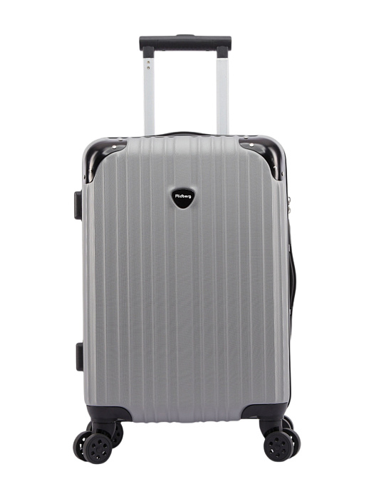 Чемодан Ridberg Sintera (Grey) размер M купить в интернет-магазине icover