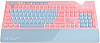 Игровая клавиатура Asus ROG Strix Flare 90MP00M0-B0RA04 (Pink) купить в интернет-магазине icover