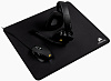 Коврик для мыши Corsair Gaming MM350 Champion Series XL CH-9413560-WW (Black) купить в интернет-магазине icover