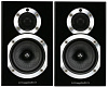 Wharfedale Diamond 10.0 - полочная акустическая система (Blackwood) купить в интернет-магазине icover