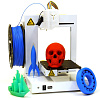 PP3DP UP! Plus 2 - принтер для 3D печати (3DP-14-4A) купить в интернет-магазине icover