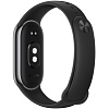 Фитнес-браслет Xiaomi Smart Band 8 BHR7165GL (Graphite Black) купить в интернет-магазине icover