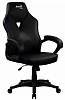 Игровое кресло Aerocool AC50C AIR (Black/Blue) купить в интернет-магазине icover