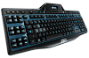 Logitech Gaming Keyboard G510S (920-004975) - игровая клавиатура (Black) купить в интернет-магазине icover