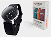 Withings Activite Steel + Bands - умные часы + ремешки (Black) купить в интернет-магазине icover