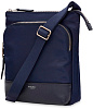 Сумка Knomo Carrington (119-306-BSN) для планшета 10" (Dark Navy) купить в интернет-магазине icover