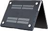 Накладка iBlas для MacBook Pro 14" M1 (Black Matte) купить в интернет-магазине icover