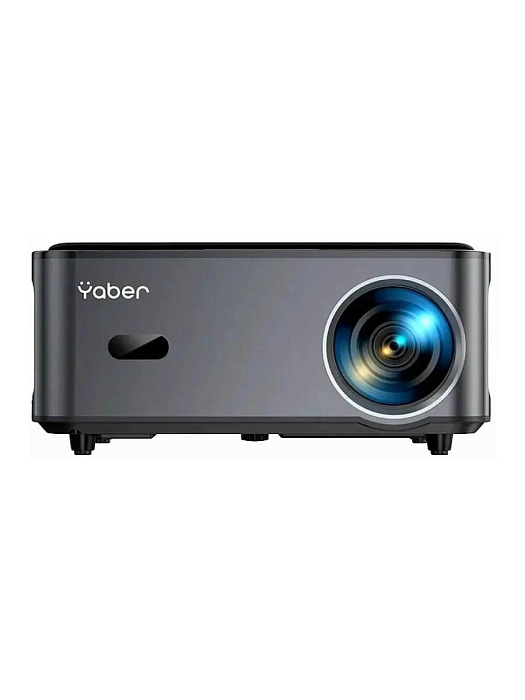 Проектор Yaber Projector Pro U6 (Black) купить в интернет-магазине icover