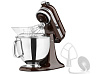 Планетарный миксер KitchenAid Artisan 5KSM150PSEES (Espresso) купить в интернет-магазине icover
