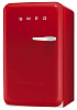 Холодильник Smeg FAB5LRD3 (Red) купить в интернет-магазине icover