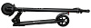 Электросамокат HIPER Stark DX650 (Black) купить в интернет-магазине icover