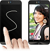 Смартфон Asus ZenFone Selfie ZD551KL LTE 16Gb (Glacier Gray) купить в интернет-магазине icover