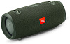 Портативная акустика JBL Xtreme 2 JBLXTREME2GRNEU (Green) купить в интернет-магазине icover