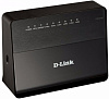 D-Link DIR-815/A/C1A - беспроводной маршрутизатор (Black) купить в интернет-магазине icover