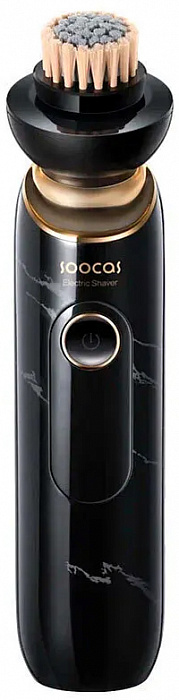 Электробритва Soocas S32 (Black) купить в интернет-магазине icover