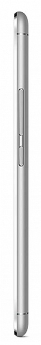 Смартфон Meizu M3S Mini 16Gb LTE (Silver) купить в интернет-магазине icover
