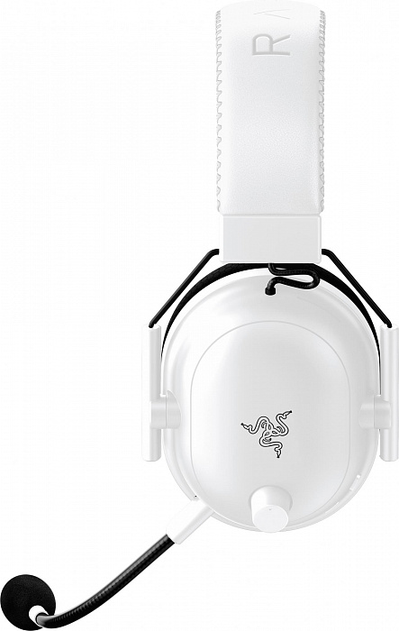 Игровая гарнитура Razer Blackshark V2 Pro Wireless RZ04-03220300-R3M1 (White) купить в интернет-магазине icover