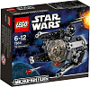 Lego Star Wars TIE Interceptor (75031) - перехватчик TIE купить в интернет-магазине icover
